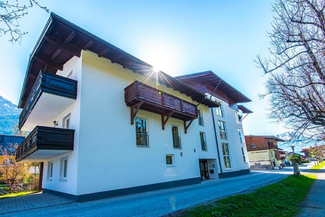 Haus Wallner By Alpentravel Bad Hofgastein Ngoại thất bức ảnh