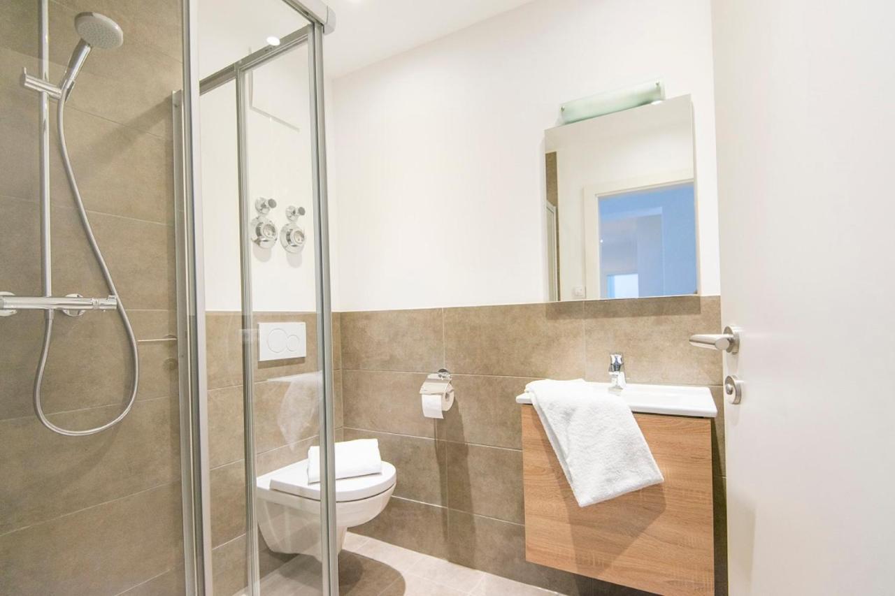 Haus Wallner By Alpentravel Bad Hofgastein Ngoại thất bức ảnh