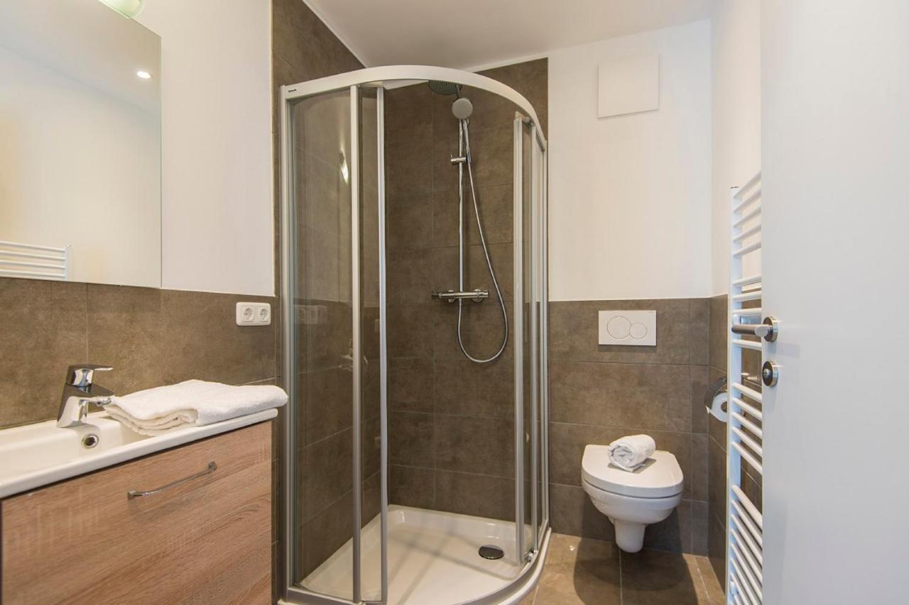Haus Wallner By Alpentravel Bad Hofgastein Ngoại thất bức ảnh