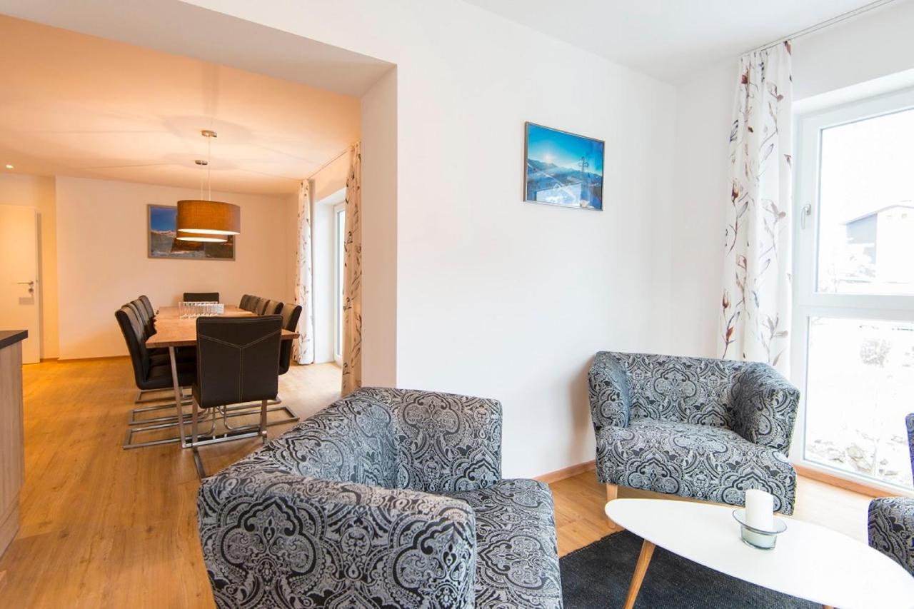 Haus Wallner By Alpentravel Bad Hofgastein Ngoại thất bức ảnh