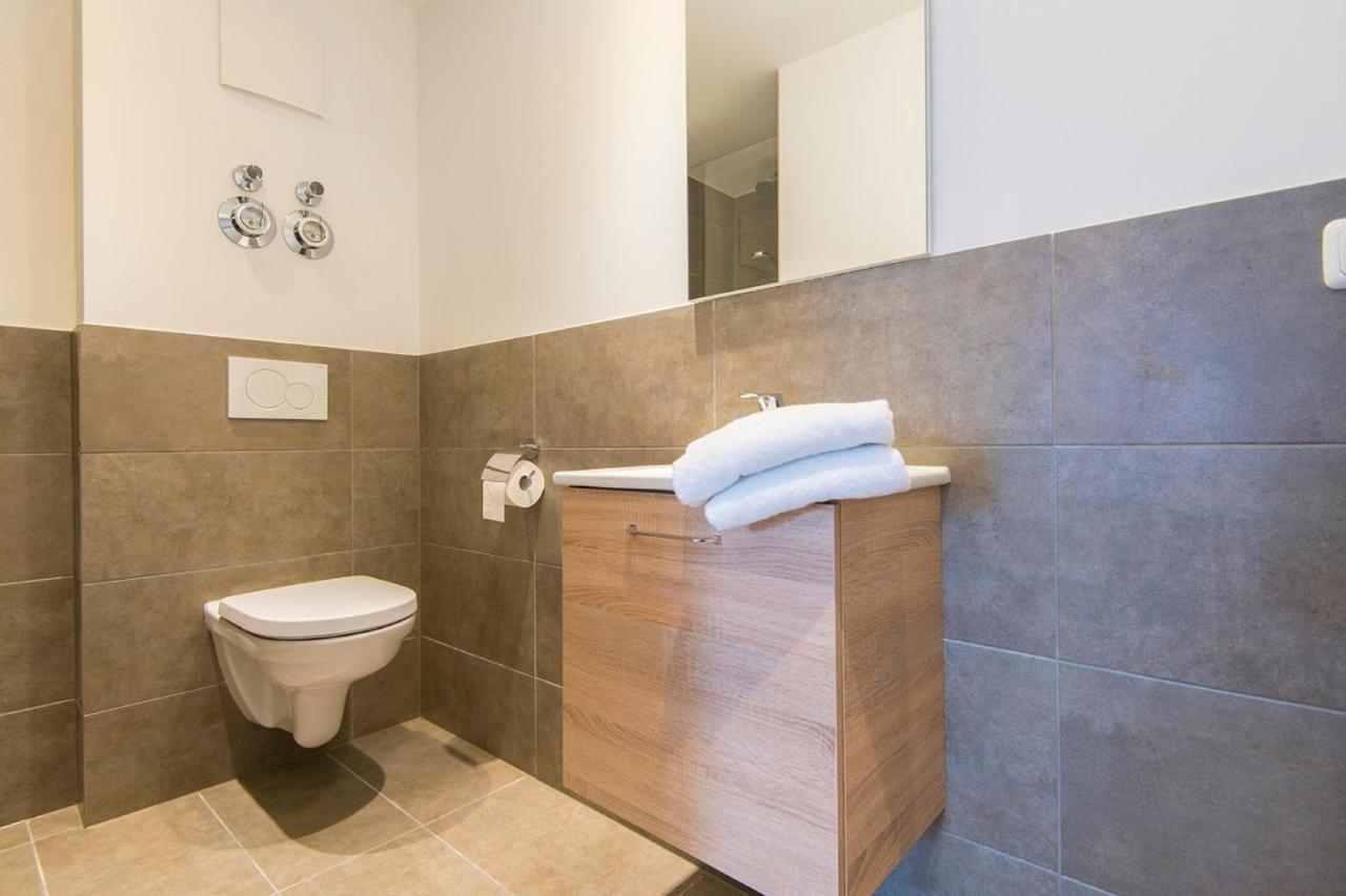 Haus Wallner By Alpentravel Bad Hofgastein Ngoại thất bức ảnh