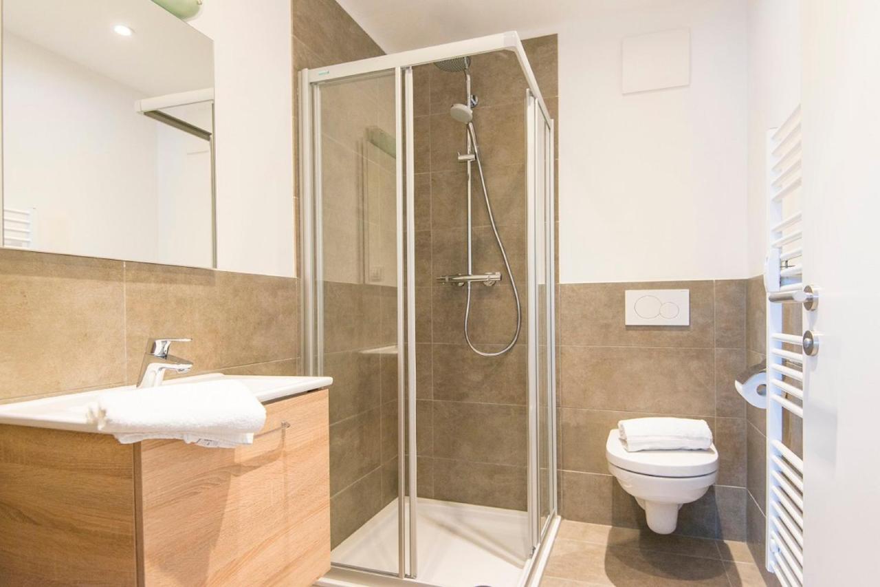 Haus Wallner By Alpentravel Bad Hofgastein Ngoại thất bức ảnh