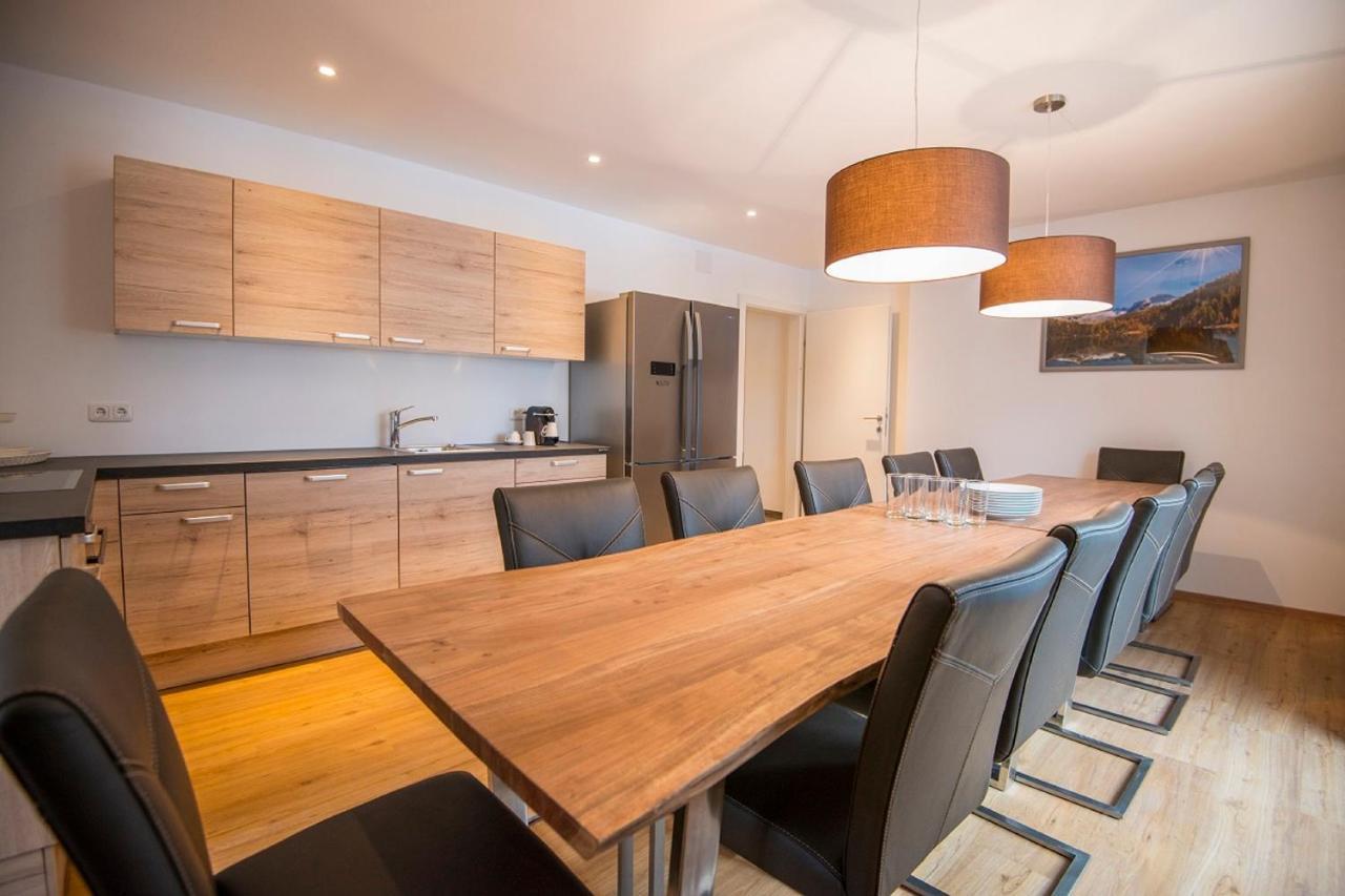Haus Wallner By Alpentravel Bad Hofgastein Ngoại thất bức ảnh