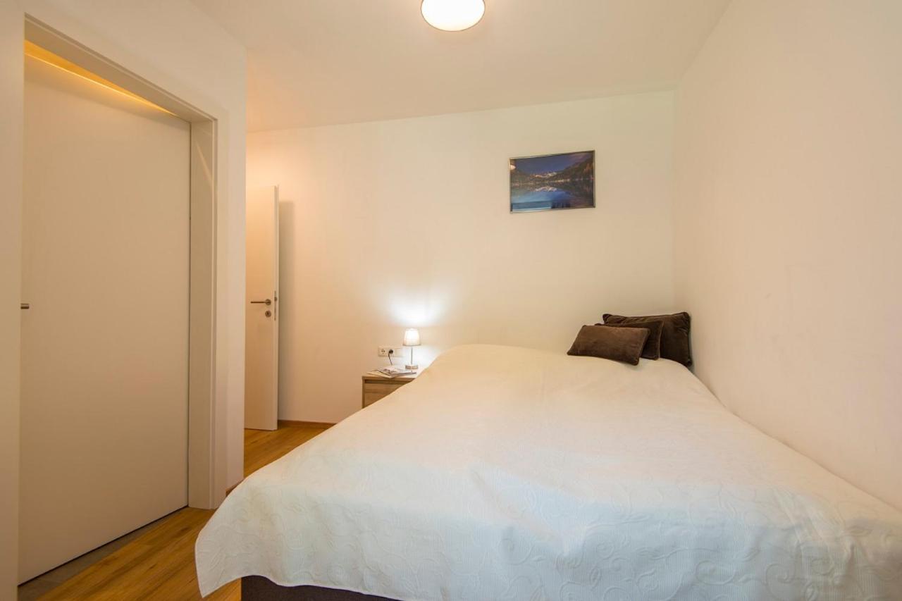 Haus Wallner By Alpentravel Bad Hofgastein Ngoại thất bức ảnh