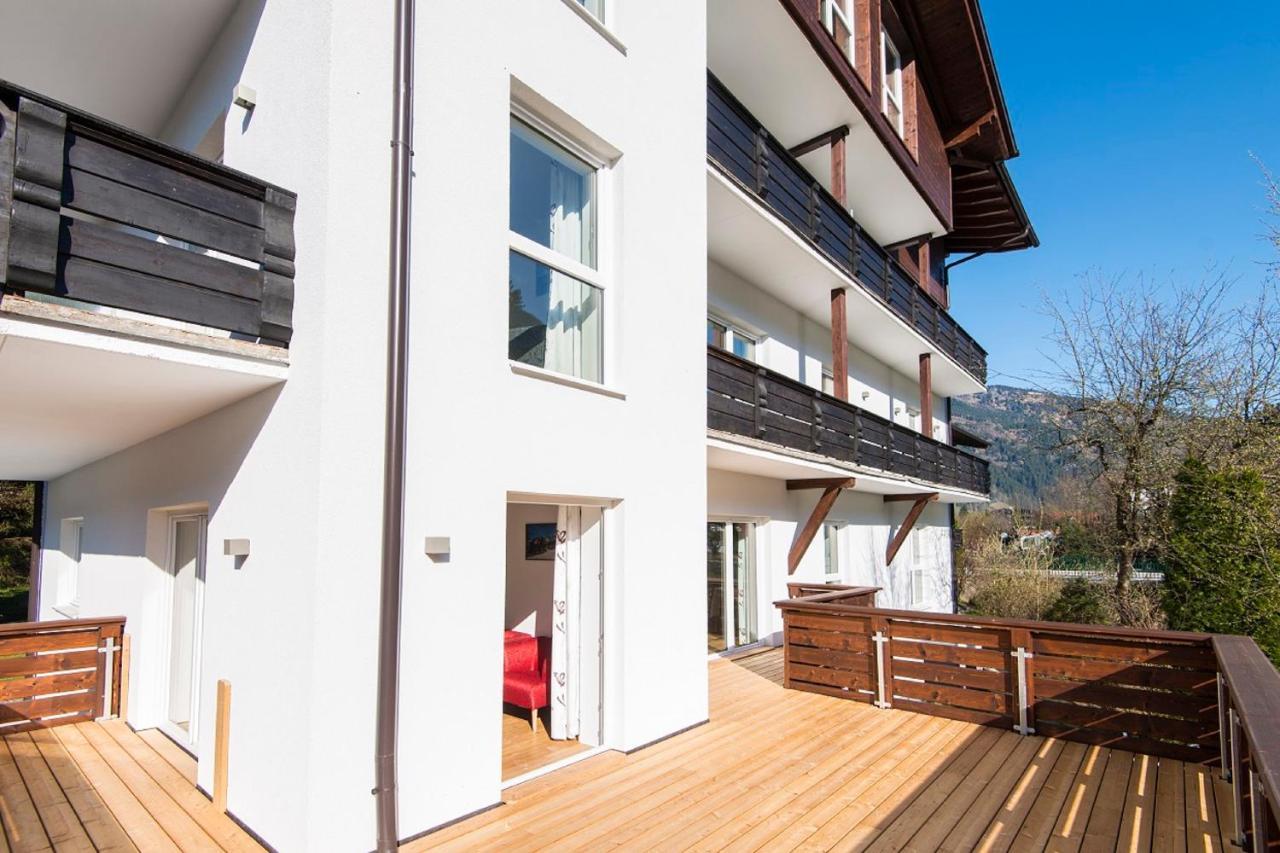 Haus Wallner By Alpentravel Bad Hofgastein Ngoại thất bức ảnh