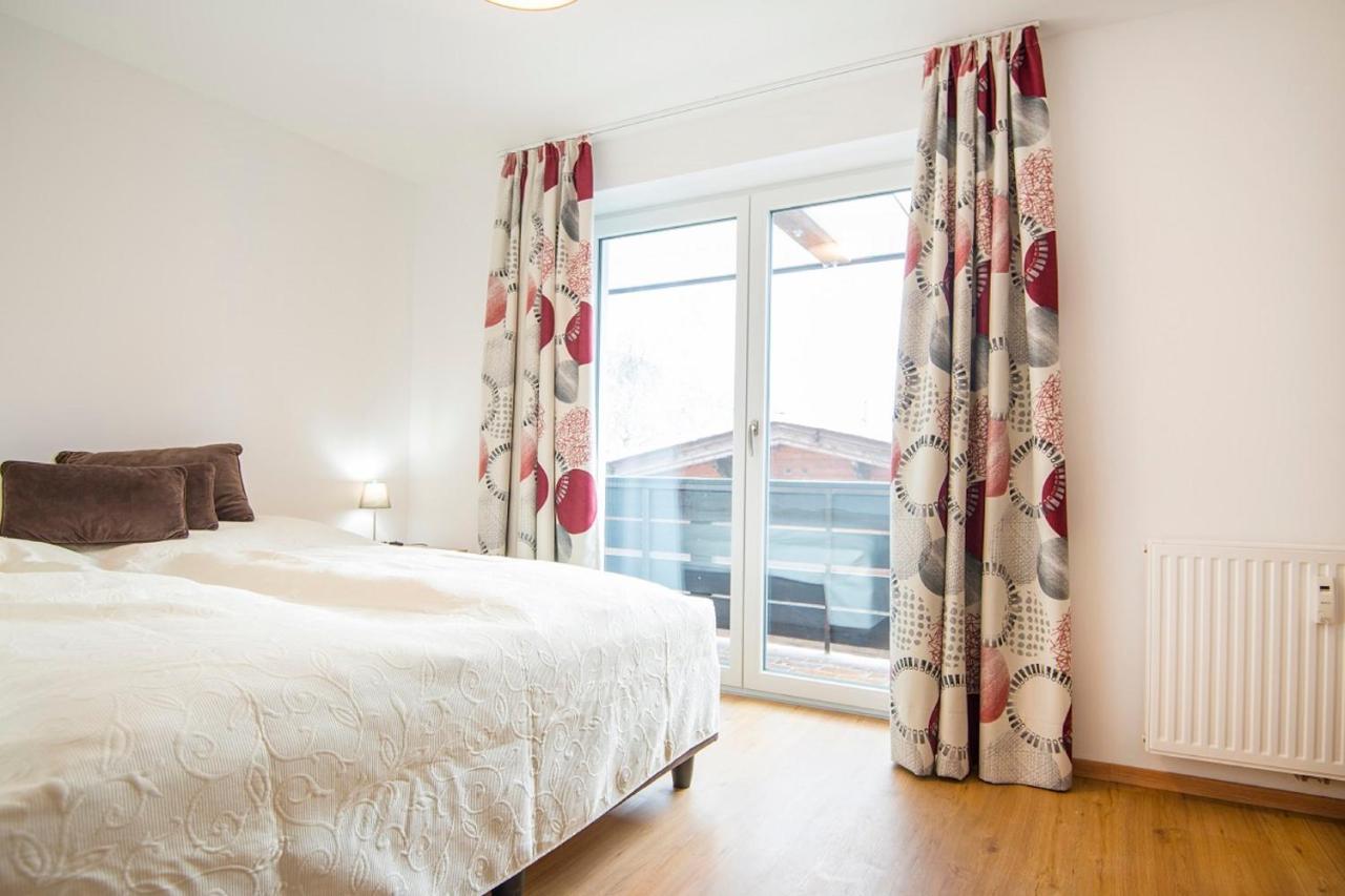 Haus Wallner By Alpentravel Bad Hofgastein Ngoại thất bức ảnh