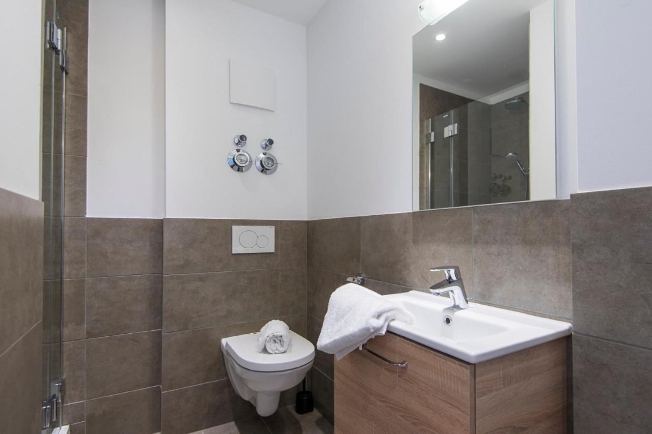 Haus Wallner By Alpentravel Bad Hofgastein Ngoại thất bức ảnh