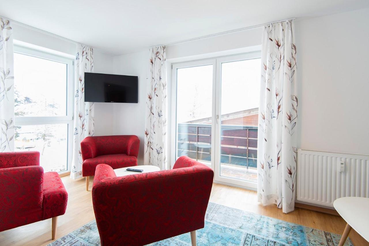 Haus Wallner By Alpentravel Bad Hofgastein Ngoại thất bức ảnh
