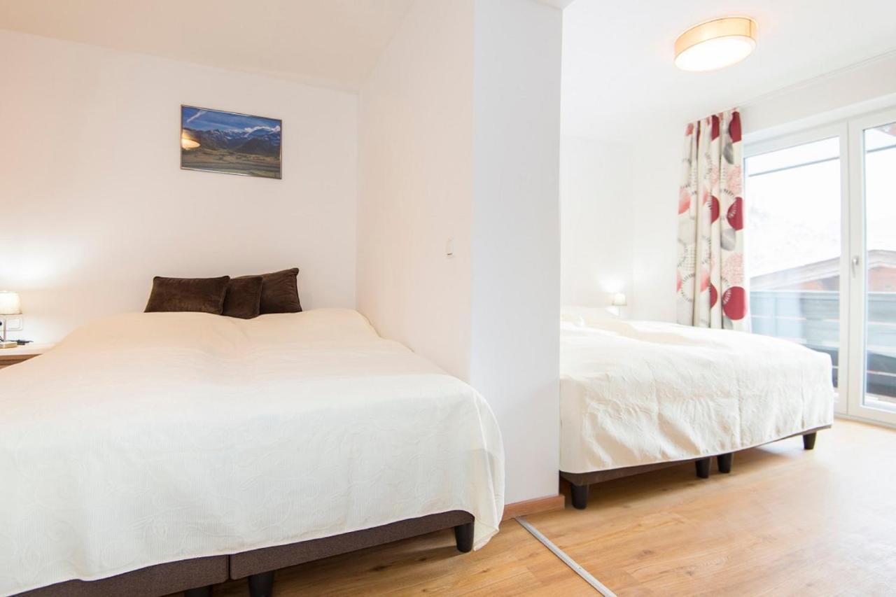 Haus Wallner By Alpentravel Bad Hofgastein Ngoại thất bức ảnh