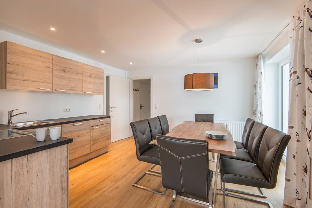 Haus Wallner By Alpentravel Bad Hofgastein Ngoại thất bức ảnh